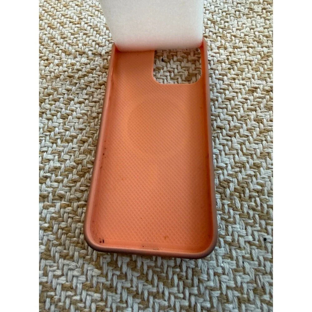 iPhone Floral Phone Case with Card Holder Pocket 6 x 3